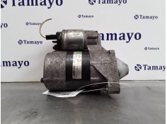 Recambio de motor arranque para renault clio ii fase i (b/cbo) 1.2 referencia OEM IAM 867838  864608