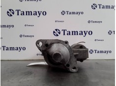 Recambio de motor arranque para renault clio ii fase i (b/cbo) 1.2 referencia OEM IAM 867838  864608 2