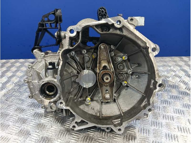 Recambio de caja cambios para seat ibiza (6p1) 1.0 referencia OEM IAM QAD  