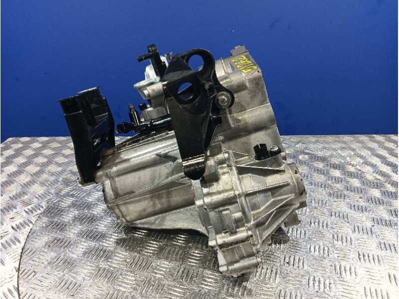 Recambio de caja cambios para seat ibiza (6p1) 1.0 referencia OEM IAM QAD  