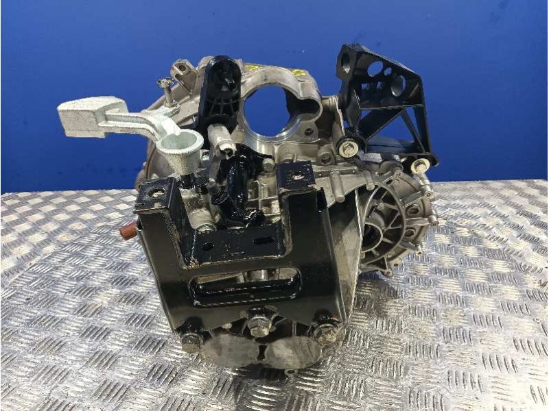 Recambio de caja cambios para seat ibiza (6p1) 1.0 referencia OEM IAM QAD  