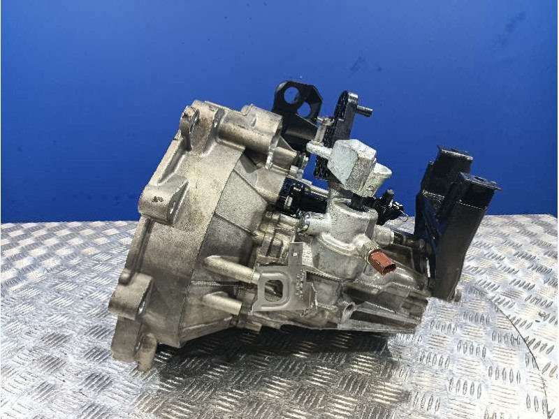 Recambio de caja cambios para seat ibiza (6p1) 1.0 referencia OEM IAM QAD  