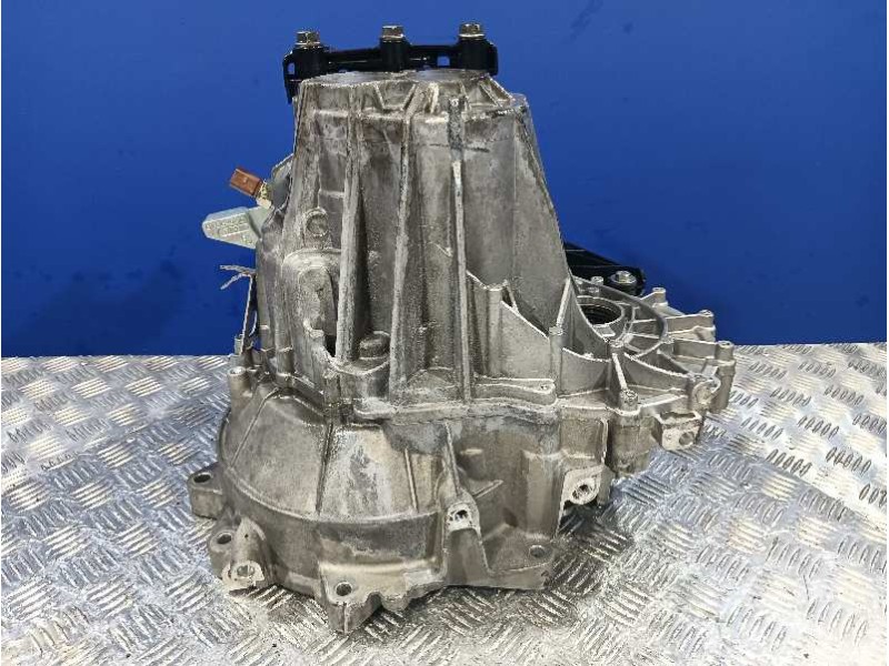 Recambio de caja cambios para seat ibiza (6p1) 1.0 referencia OEM IAM QAD  