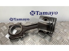 Recambio de piston para land rover discovery (salljg/lj) 2.5 turbodiesel referencia OEM IAM HRC2354  SDF11