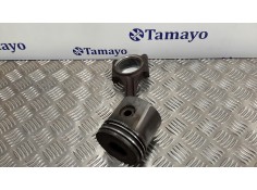 Recambio de piston para land rover discovery (salljg/lj) 2.5 turbodiesel referencia OEM IAM HRC2354  SDF11 2