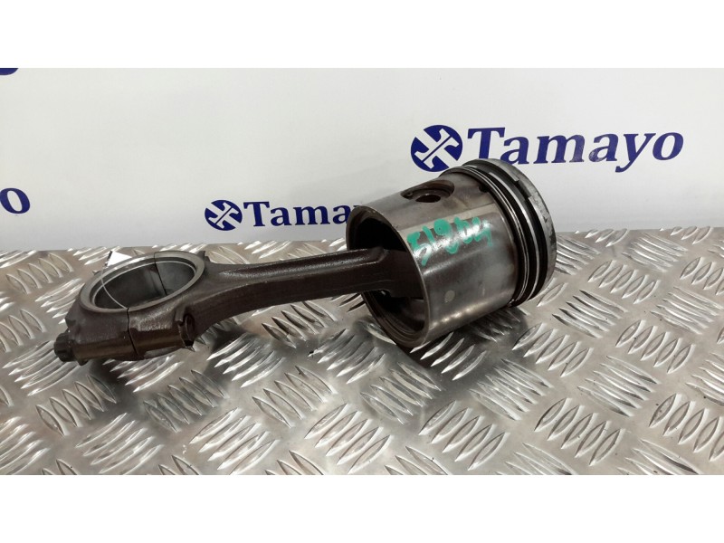Recambio de piston para land rover discovery (salljg/lj) 2.5 turbodiesel referencia OEM IAM HRC2354  SDF11