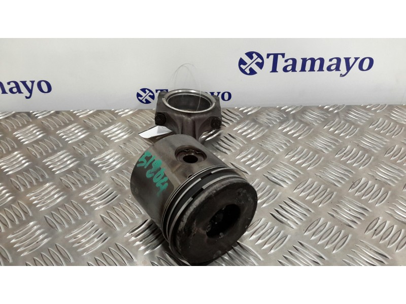 Recambio de piston para land rover discovery (salljg/lj) 2.5 turbodiesel referencia OEM IAM HRC2354  SDF11