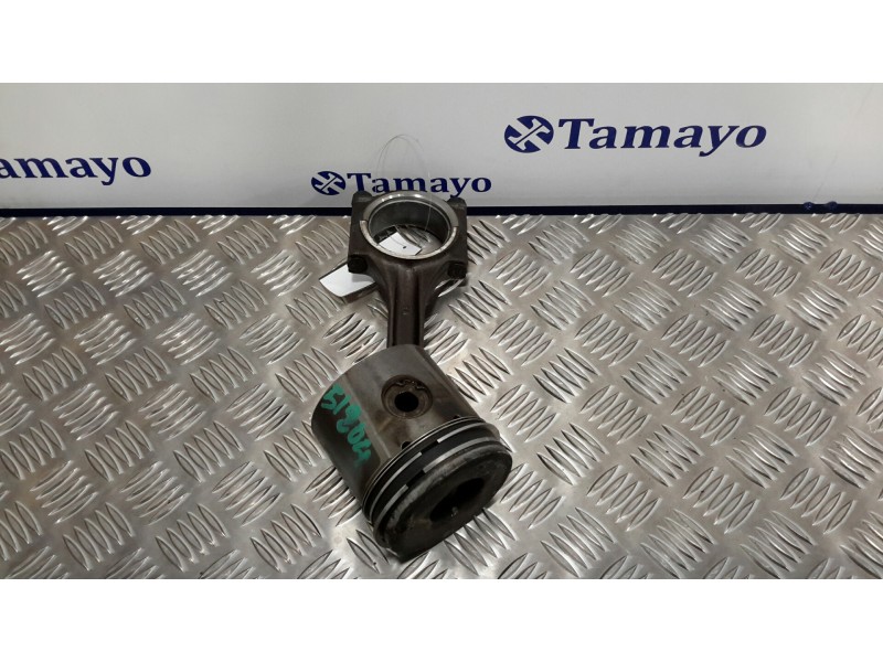Recambio de piston para land rover discovery (salljg/lj) 2.5 turbodiesel referencia OEM IAM HRC2354  SDF11
