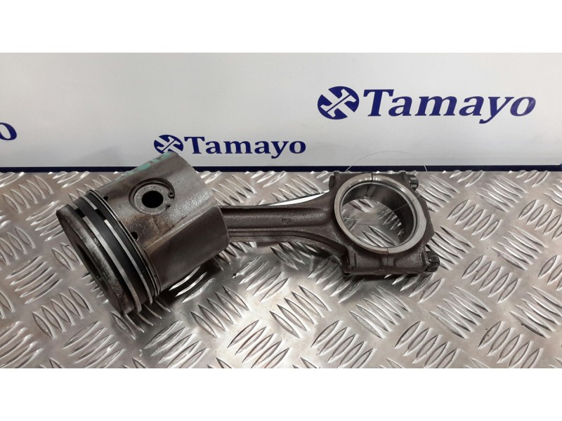Recambio de piston para land rover discovery (salljg/lj) 2.5 turbodiesel referencia OEM IAM HRC2354  SDF11