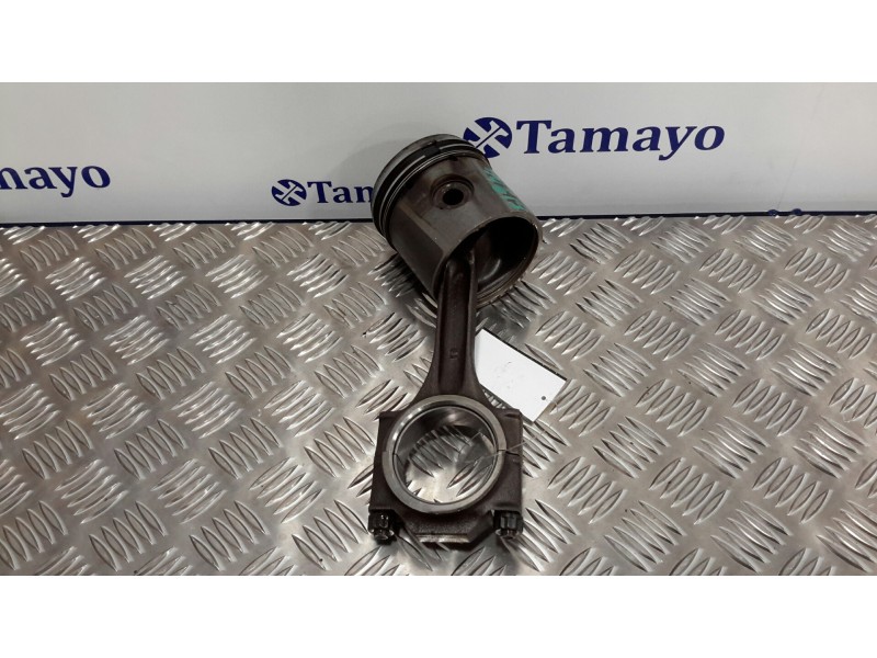 Recambio de piston para land rover discovery (salljg/lj) 2.5 turbodiesel referencia OEM IAM HRC2354  SDF11