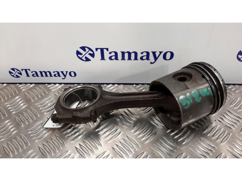Recambio de piston para land rover discovery (salljg/lj) 2.5 turbodiesel referencia OEM IAM HRC2354  SDF11