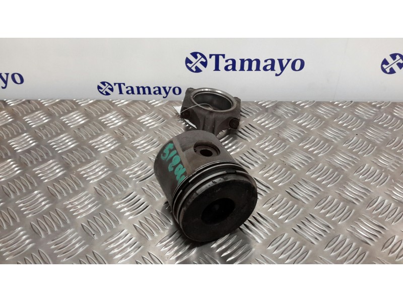 Recambio de piston para land rover discovery (salljg/lj) 2.5 turbodiesel referencia OEM IAM HRC2354  SDF11