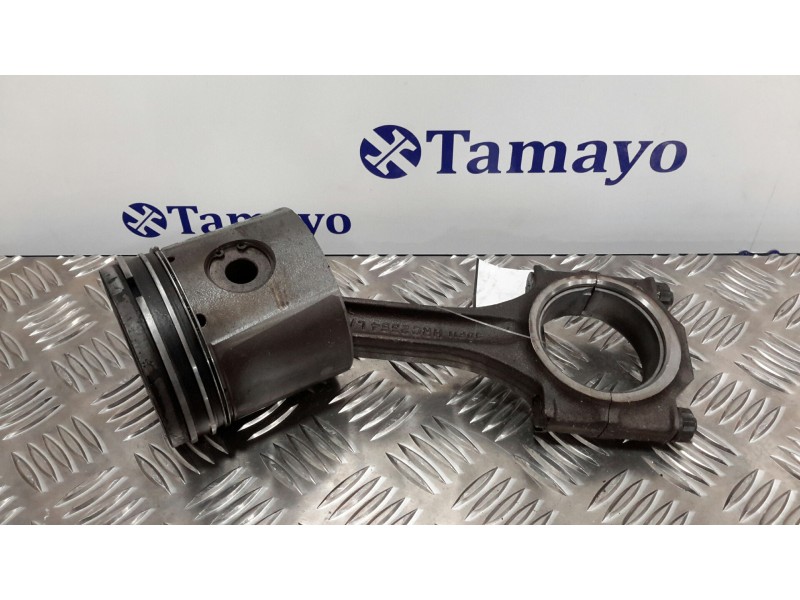 Recambio de piston para land rover discovery (salljg/lj) 2.5 turbodiesel referencia OEM IAM HRC2354  SDF11