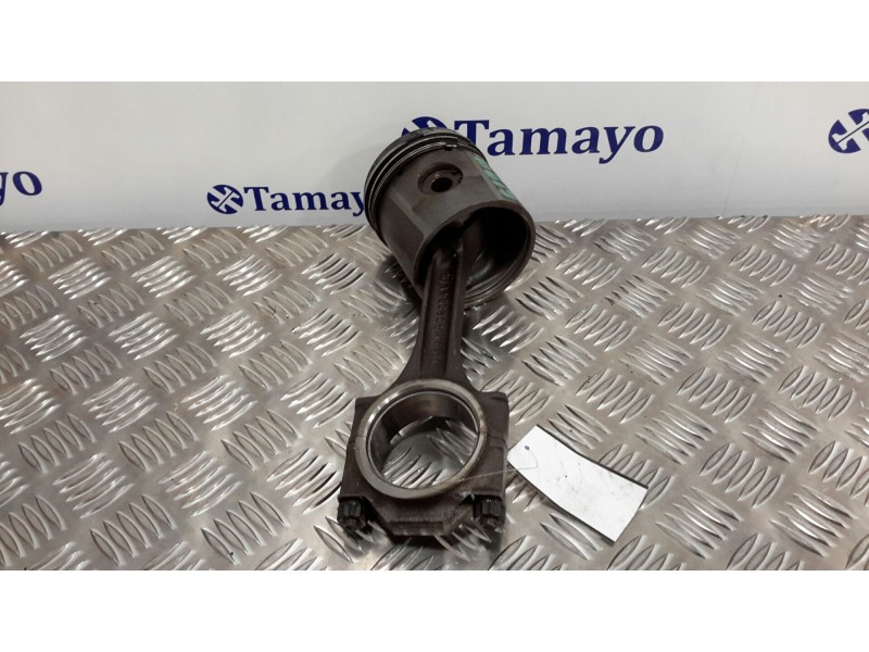 Recambio de piston para land rover discovery (salljg/lj) 2.5 turbodiesel referencia OEM IAM HRC2354  SDF11