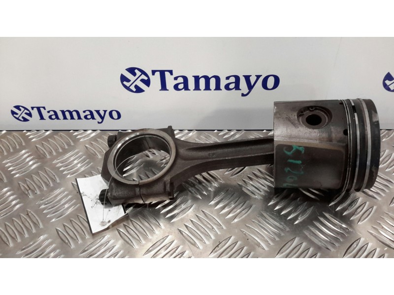 Recambio de piston para land rover discovery (salljg/lj) 2.5 turbodiesel referencia OEM IAM HRC2354  SDF11