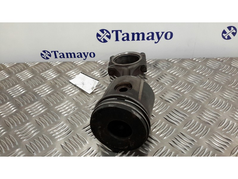 Recambio de piston para land rover discovery (salljg/lj) 2.5 turbodiesel referencia OEM IAM HRC2354  SDF11