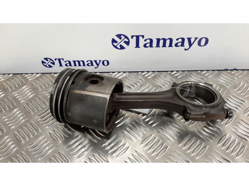 Recambio de piston para land rover discovery (salljg/lj) 2.5 turbodiesel referencia OEM IAM HRC2354  SDF11