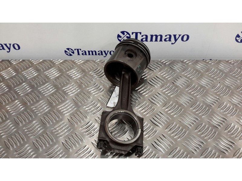 Recambio de piston para land rover discovery (salljg/lj) 2.5 turbodiesel referencia OEM IAM HRC2354  SDF11