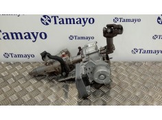 Recambio de columna direccion para ford fiesta (ccn) 1.5 tdci cat referencia OEM IAM A0039504 54087188A A0055388