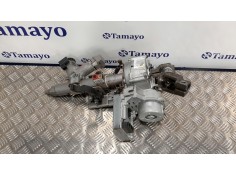 Recambio de columna direccion para ford fiesta (ccn) 1.5 tdci cat referencia OEM IAM A0039504 54087188A A0055388 2