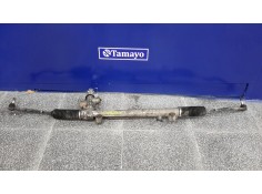 Recambio de cremallera direccion para mercedes-benz clase a (w168) 1.4 cat referencia OEM IAM 1684610601  