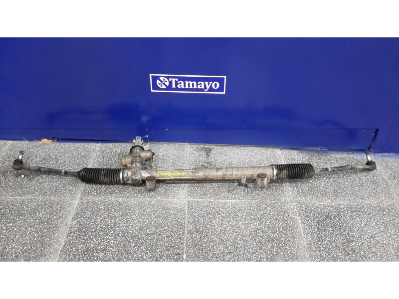 Recambio de cremallera direccion para mercedes-benz clase a (w168) 1.4 cat referencia OEM IAM 1684610601  