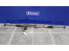 Recambio de cremallera direccion para mercedes-benz clase a (w168) 1.4 cat referencia OEM IAM 1684610601   2