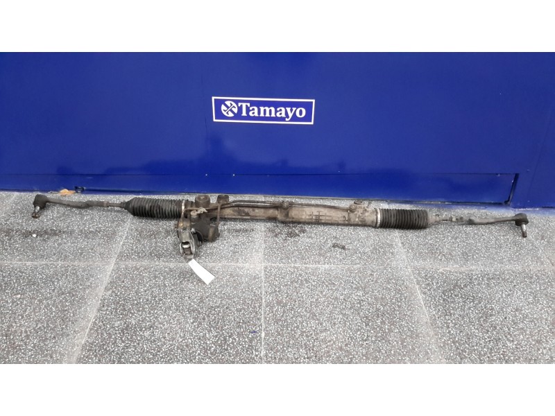 Recambio de cremallera direccion para mercedes-benz clase a (w168) 1.4 cat referencia OEM IAM 1684610601  
