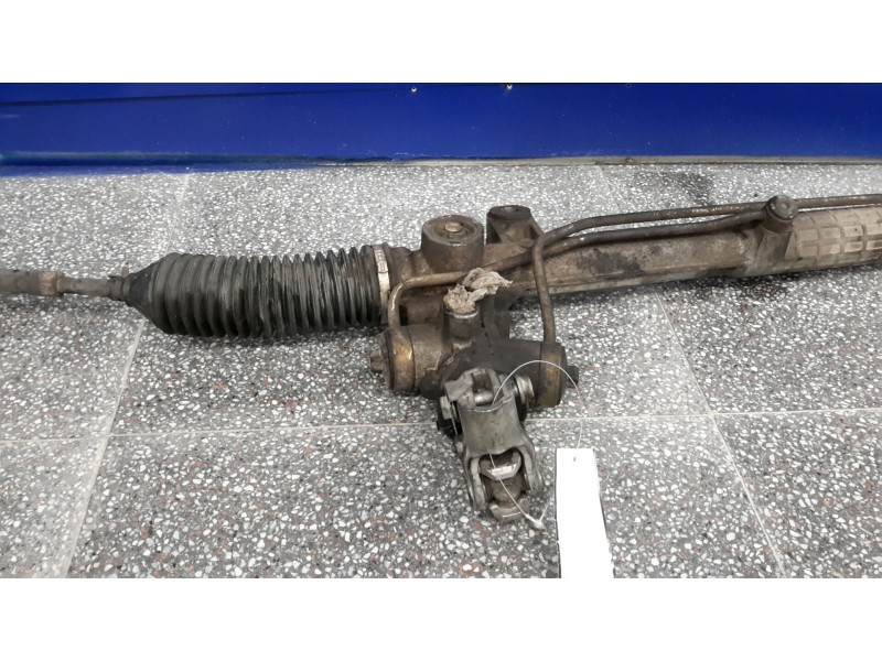 Recambio de cremallera direccion para mercedes-benz clase a (w168) 1.4 cat referencia OEM IAM 1684610601  