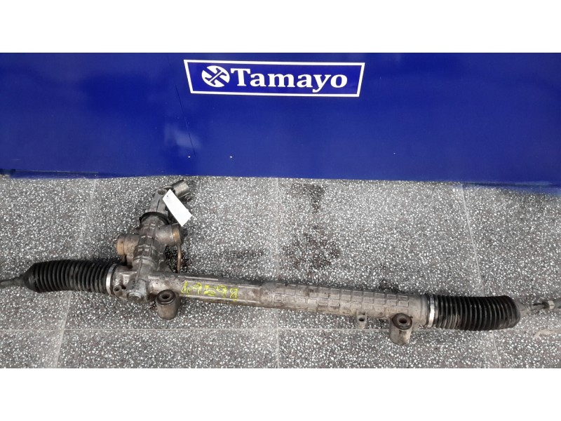 Recambio de cremallera direccion para mercedes-benz clase a (w168) 1.4 cat referencia OEM IAM 1684610601  