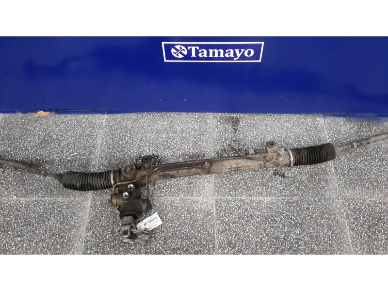 Recambio de cremallera direccion para mercedes-benz clase a (w168) 1.4 cat referencia OEM IAM 1684610601  