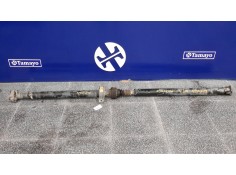 Recambio de transmision central para kia sportage 2.0 crdi referencia OEM IAM 493002E300  