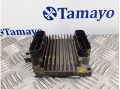 Recambio de centralita motor uce para opel zafira a 1.6 16v referencia OEM IAM 16250009  