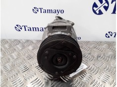 Recambio de compresor aire acondicionado para opel vectra b berlina 2.0 16v cat (x 20 xev / l34) referencia OEM IAM 919654  1854
