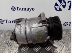 Recambio de compresor aire acondicionado para opel vectra b berlina 2.0 16v cat (x 20 xev / l34) referencia OEM IAM 919654  1854 2