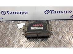 Recambio de centralita motor uce para renault megane i coupe fase 2 (da..) 1.6 referencia OEM IAM S110030054 8200055730 77001104
