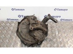 Recambio de mangueta trasera izquierda para audi a3 (8p) 1.6 referencia OEM IAM 1K0435L  