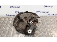 Recambio de mangueta trasera izquierda para audi a3 (8p) 1.6 referencia OEM IAM 1K0435L   2