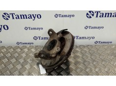 Recambio de mangueta delantera izquierda para opel frontera b 2.2 16v dti referencia OEM IAM    2