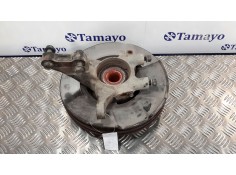 Recambio de mangueta delantera izquierda para kia sportage 2.0 crdi referencia OEM IAM   