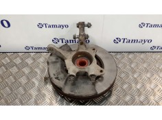 Recambio de mangueta delantera izquierda para kia sportage 2.0 crdi referencia OEM IAM    2