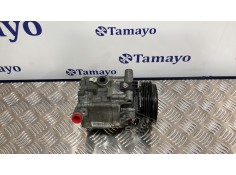 Recambio de compresor aire acondicionado para ford ka (ccu) 1.2 8v cat referencia OEM IAM 5A7875200 SCSB06 51747318 2
