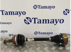 Recambio de transmision trasera derecha para audi s3 (8l) 1.8 20v turbo referencia OEM IAM 1J0501204B  