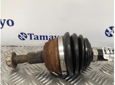Recambio de transmision trasera derecha para audi s3 (8l) 1.8 20v turbo referencia OEM IAM 1J0501204B   2
