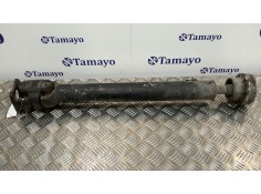 Recambio de transmision central para mercedes-benz clase m (w163) 4.3 v8 24v cat referencia OEM IAM M113942  