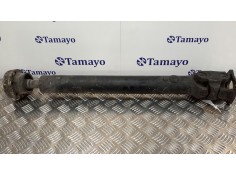 Recambio de transmision central para mercedes-benz clase m (w163) 4.3 v8 24v cat referencia OEM IAM M113942   2