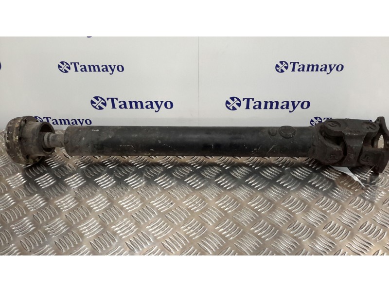 Recambio de transmision central para mercedes-benz clase m (w163) 4.3 v8 24v cat referencia OEM IAM M113942  