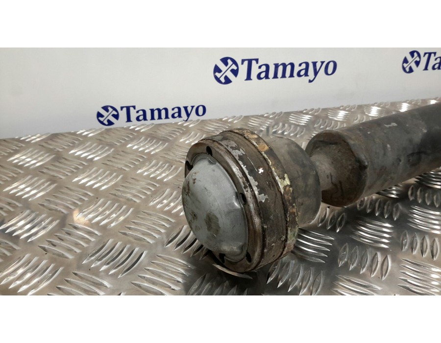 Recambio de transmision central para mercedes-benz clase m (w163) 4.3 v8 24v cat referencia OEM IAM M113942  