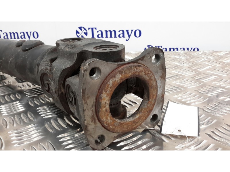 Recambio de transmision central para mercedes-benz clase m (w163) 4.3 v8 24v cat referencia OEM IAM M113942  