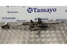 Recambio de columna direccion para peugeot boxer caja cerr.techo sobreelev.(bat.4035)(335/440)(2007 => 2.2 hdi cat referencia OE